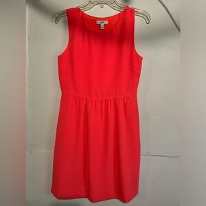 J. Crew Mini Dress
